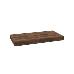 Doska pod umývadlo Naturel Dolce 120x8x50 cm dub charleston DO12050DT DO12050DT vyobraziť