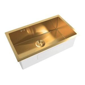 Drez SAT Aurum zlatá SATSINK6845BGU SATSINK6845BGU vyobraziť