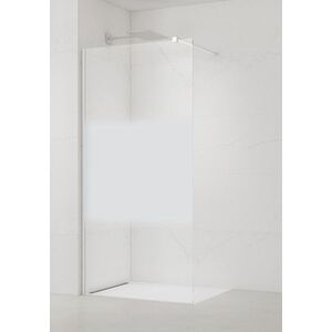 Sprchová zástena walk-in 90 cm SAT SATBWI90MPPRB SATBWI90MPPRB vyobraziť
