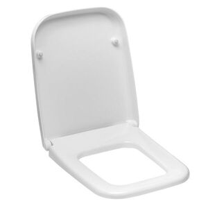 WC doska VitrA Shift duroplast biela 91-003-409 91-003-409 vyobraziť