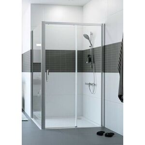 HUPPE - Sprchové dvere 135 cm Hüppe Classics 2 C25605.069.322 C25605.069.322 vyobraziť