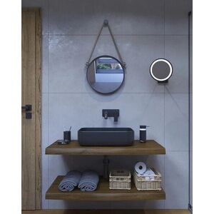 Polica Naturel Wood 60x3x16 cm dub koňak PMDUB60K PMDUB60K vyobraziť