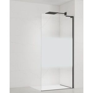 Sprchová zástena SAT Walk-in 90 cm SATBWI90MPZAVPC SATBWI90MPZAVPC vyobraziť