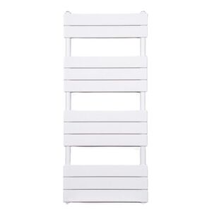Radiátor kombinovaný SAT D 113, 4x50 cm biela SATRAD5001134 SATRAD5001134 vyobraziť
