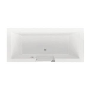 Vaňa s dvierkami SAT 150x75 cm pravá SATVD150P SATVD150P vyobraziť