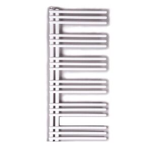 Radiátor kombinovaný SAT HTO 114x50 cm biela SATRAHTO5001140 SATRAHTO5001140 vyobraziť