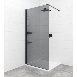 Sprchová zástena Walk-in 120 cm SAT SATBWI120KSPRDOPLC SATBWI120KSPRDOPLC vyobraziť