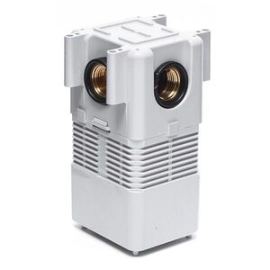 Podomietkové teleso Vitra S50 bez batérie SIKOBVIS50210BOX SIKOBVIS50210BOX vyobraziť
