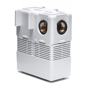 Podomietkové teleso VitrA S50 bez batérie SIKOBVIS50215BOX SIKOBVIS50215BOX vyobraziť