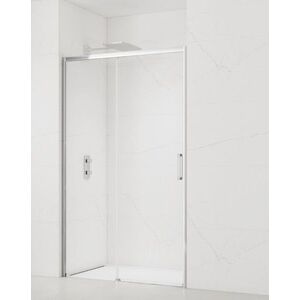 Sprchové dvere 120 cm SAT TEX BB SATTEXDBB120CRT SATTEXDBB120CRT vyobraziť