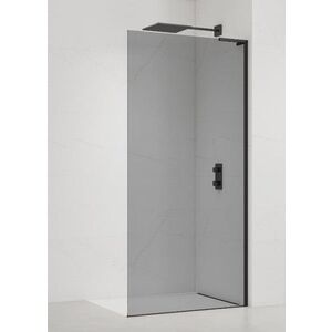Sprchová zástena walk-in 120 cm SAT Walk-in SATBWI120KSZAVPC SATBWI120KSZAVPC vyobraziť