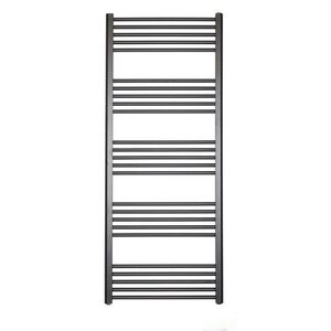 Radiátor kombinovaný SAT KD 150x45 cm čierna matná SATRAKD4501500BL SATRAKD4501500BL vyobraziť