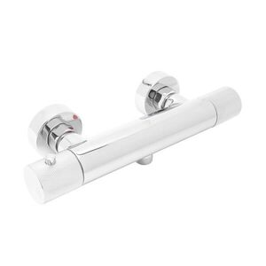 Sprchová batéria SAT bez sprchového setu 150 mm chróm SATBST268 SATBST268 vyobraziť