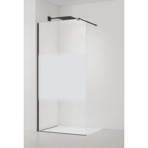 Sprchová zástena walk-in 120 cm SAT SATBWI120MPPRGM SATBWI120MPPRGM vyobraziť