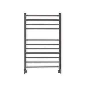 SIKO - Radiátor kombinovaný Anima Paul 120x60 cm PVD gun metal PA1200600BLL PA1200600BLL vyobraziť