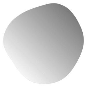 Zrcadlo se senzorem SAT 80x80 cm SATZASLED80 SATZASLED80 vyobraziť