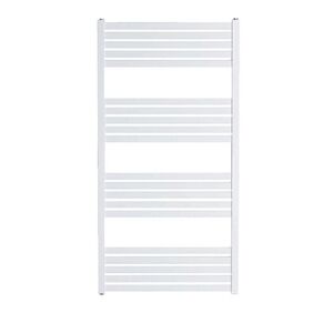 Radiátor kombinovaný SAT KH 120x45 cm biela SATRAKH4501200 SATRAKH4501200 vyobraziť
