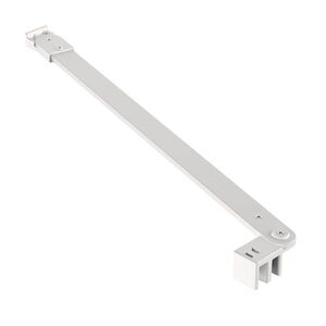 Upevňovacie rameno SAT Walk-in Xmotion biela SATWIXMZAV120B SATWIXMZAV120B vyobraziť