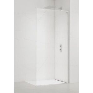 Sprchová zástena walk-in 90 cm SAT Walk-in SATBWI90ZAVPB SATBWI90ZAVPB vyobraziť