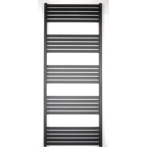 Radiátor kombinovaný SAT KH 150x45 cm čierna matná SATRAKH4501500BL SATRAKH4501500BL vyobraziť