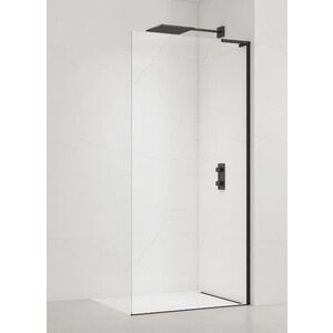 Sprchová zástena walk-in 90 cm SAT Walk-in SATBWI90ZAVPC SATBWI90ZAVPC vyobraziť