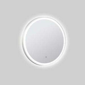 Zrkadlo so senzorom SAT Cool 60x60 cm biela SATZCO60BI SATZCO60BI vyobraziť