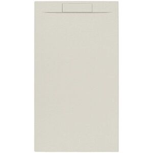 Sprchová vanička obdĺžniková SAT Fusion 120x80 cm liaty mramor Beige SATFU12080BE SATFU12080BE vyobraziť