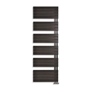 SIKO - Radiátor kombinovaný Anima Oliver 93x45 cm antracit SIKODHR5001000A SIKODHR5001000A vyobraziť