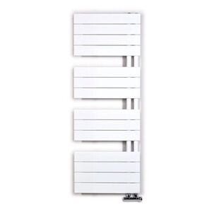 SIKO - Radiátor kombinovaný Anima Oliver 122x45 cm bílá SIKODHR5001200 SIKODHR5001200 vyobraziť