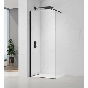 Sprchová zástena walk-in 70 cm SAT Project SATBWIPRO70C SATBWIPRO70C vyobraziť