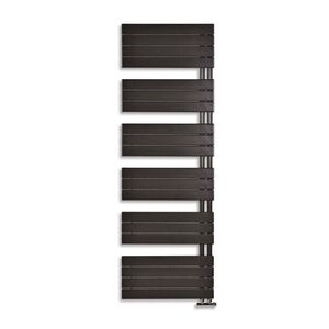 SIKO - Radiátor kombinovaný Anima Oliver 122x45 cm antracit SIKODHR5001200A SIKODHR5001200A vyobraziť
