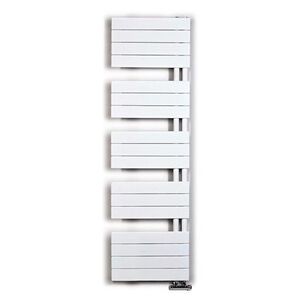 SIKO - Radiátor kombinovaný Anima Oliver 151x45 cm bílá SIKODHR5001600 SIKODHR5001600 vyobraziť