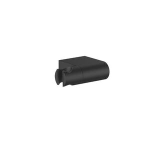 DORNBRACHT - Držiak ručnej sprchy Dornbracht, čierny mat 28060970-33 28060970-33 vyobraziť