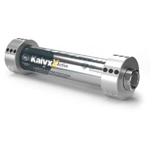 Alternativa změkčovače vody KalyxX Active 1/2" KXAG12 IPSKXAG12 vyobraziť