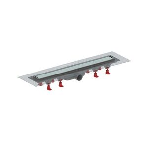Sprchový žľab SAT Project 75 cm lesk SATZLAB80 SATZLAB80 vyobraziť