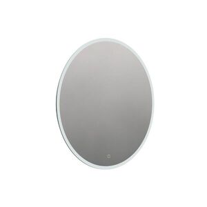 Naturel - Okrúhle zrkadlo 80 cm s LED osvetlením, vykurovacia fólia, senzor s nastaviteľnou teplotou 2700-6500K, IP44 ZIL80KLEDP ZIL80KLEDP vyobraziť