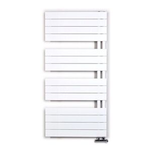 SIKO - Radiátor kombinovaný Anima Oliver 122x60 cm bílá SIKODHR6001300 SIKODHR6001300 vyobraziť