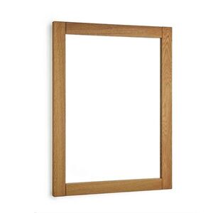 Zrkadlo Naturel 60x80 cm dub ZMDUB6080 ZMDUB6080 vyobraziť