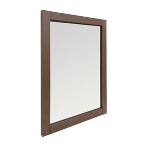 Zrkadlo Naturel Wood 60x80 cm koňak ZMDUB6080K ZMDUB6080K vyobraziť