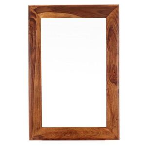 Zrkadlo Naturel Wood 60x90 cm palisander ZMPA6090 ZMPA6090 vyobraziť