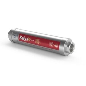 Alternativa změkčovače vody KalyxX Red Line 3/4" KXRG34 IPSKXRG34 vyobraziť