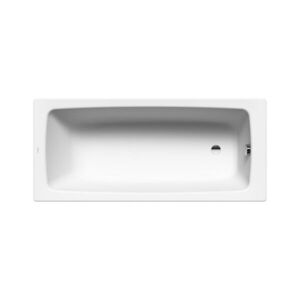 Obdĺžniková vaňa Kaldewei Cayono 180x80 cm smaltovaná oceľ ľavá aj pravá 275100010001 KW751 vyobraziť