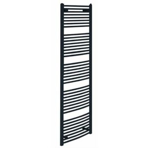 Radiator Isan Grenada 1535/600 S40 čierna DGRE15350600SM51 DGRE15350600CSS vyobraziť
