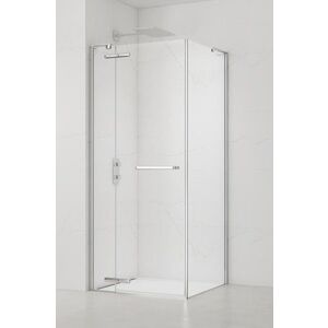 Sprchovací kút obdĺžnik 120x100 cm SAT TGD NEW SATTGDN120S100 SATTGDN120S100 vyobraziť