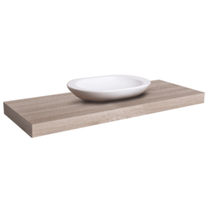 Doska pod umývadlo Naturel Dolce 70x50 cm dub bardolino DO7050DB DO7050DB vyobraziť