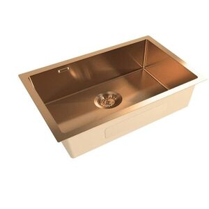 Drez SAT Aurum rose gold SATSINK6845BRGU SATSINK6845BRGU vyobraziť