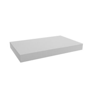 Doska pod umývadlo Naturel Dolce 80x8x50 cm glossy white DO8050B DO8050B vyobraziť