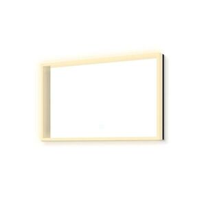 Zrkadlo so senzorom SAT Vision 60x100 cm transparent SATZVIOBLED60100 SATZVIOBLED60100 vyobraziť