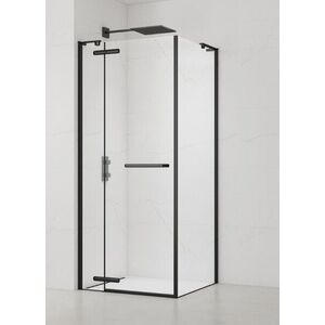 Sprchovací kút obdĺžnik 120x90 cm SAT TGD NEW SATTGDN120S90C SATTGDN120S90C vyobraziť