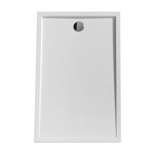 HUPPE - Sprchová vanička obdĺžniková Hüppe Purano 120x80 cm liaty mramor 202163.055 202163.055 vyobraziť
